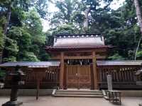 Kashima Jingu