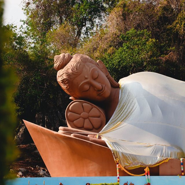 วัดถ้ำพุหว้า