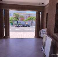 中國台灣台南市美術館1館深深瞭會哲學心理藝術