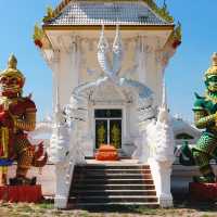 วัดสุขอารีย์ธรรมาราม