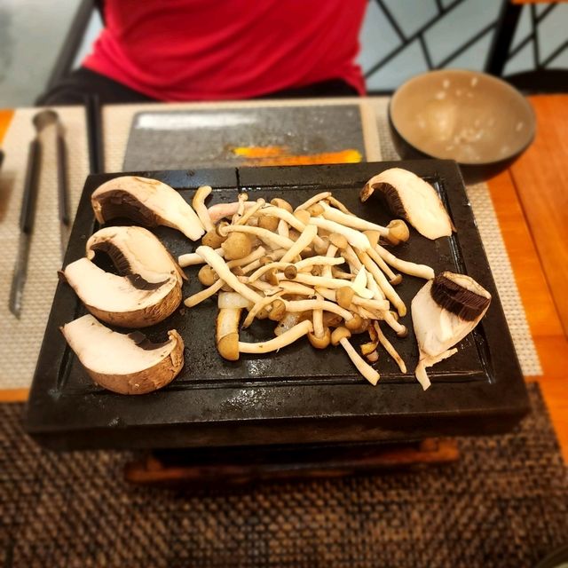 石一燒📍九龍城