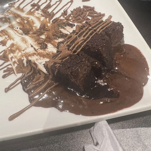 creams cafe walthamstow