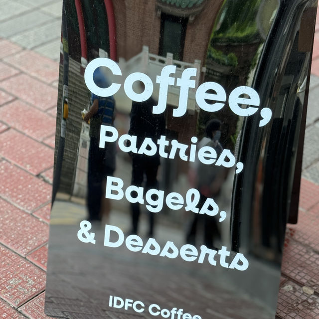 銅鑼灣隱世咖啡店 銅鑼灣隱世咖啡店