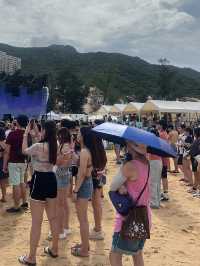 《TheNextwave XX24》沙灘音樂節掀起夏日浪潮