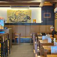 อาหารญี่ปุ่น Chimu Sushi