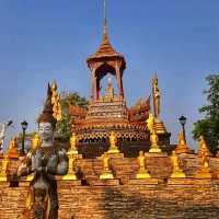 วัดบางแคน้อย กราบพระพุทธสมุทรศรีพิชัยวิสุทธิมุนี