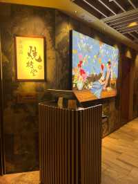 《荃灣新開張高質串燒店》