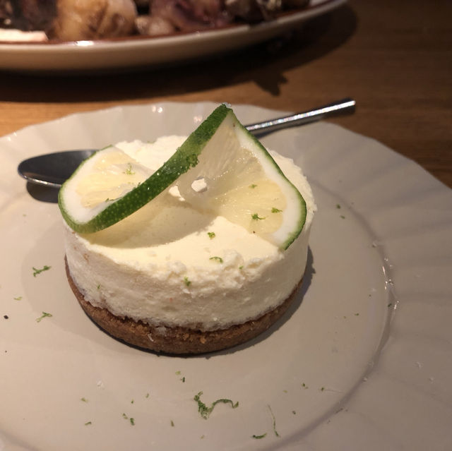 體驗上海滿滿的異國風情🌺西班牙餐廳Cocina 19