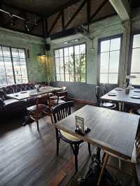 Artisan Dining  