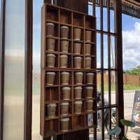 geemeenai ร้านอาหารสุดคิวท์ เมืองแพร่