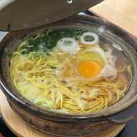 你有吃過鍋燒拉麵？🍜
