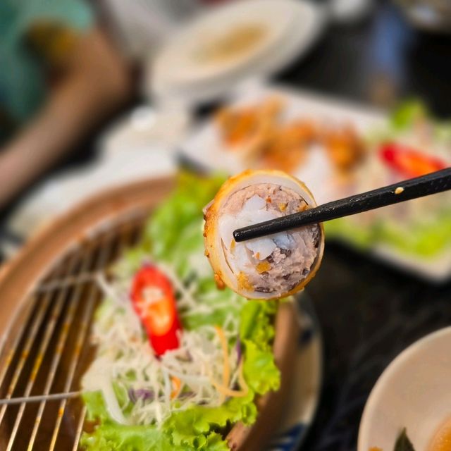 베트남여행 나트랑 맛집 마담프엉 Madam Phuong