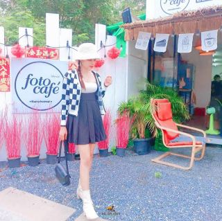 Foto Cafe Kumphawapi