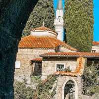 Unveiling the Secrets of Stari Bar