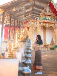 รีวิว วัดป่าภูหายหลง