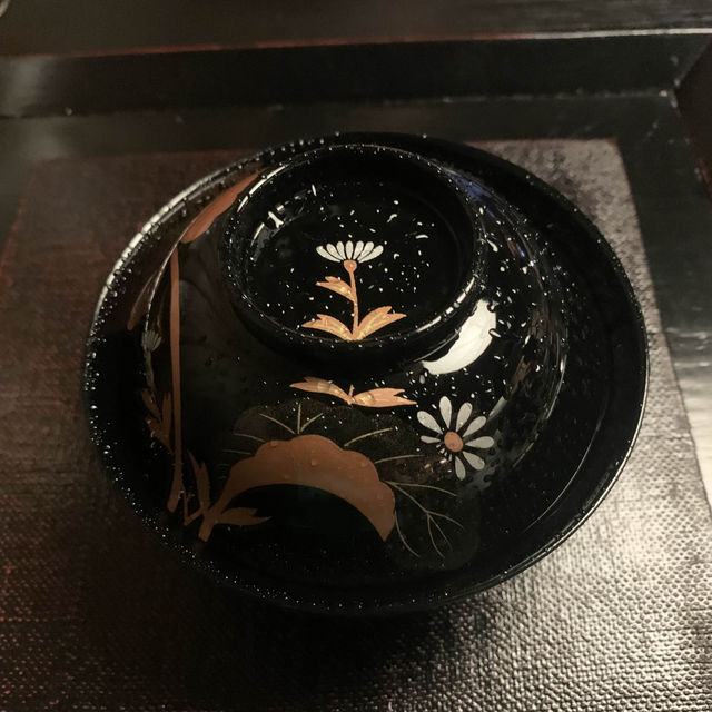 姫路城の西側のnew spot