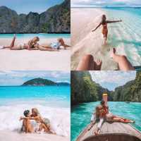 Paigunna Presets Beach Vibes Collection