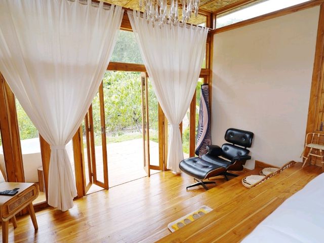 Lomhaijai Homestay - ลมหายใจ ณ บ่อเกลือ
