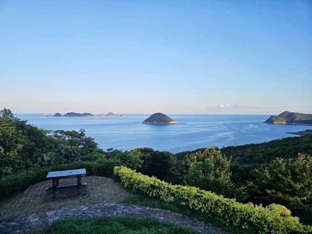 西貢區人氣最高的郊野公園
