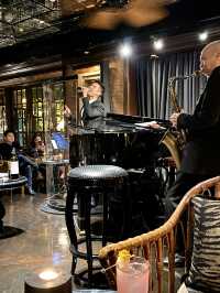 Jazz Bar🎷สุด Classic รสนิยมดีที่สุดในเมืองไทย ✨