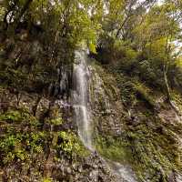 Scenic Takachiho Gorge 
