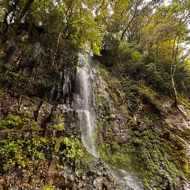 Scenic Takachiho Gorge 