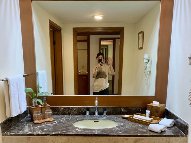 【バリ島】ヌサドゥア・AyodyaResortHotelのお部屋♡