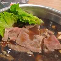 高質燒肉涮涮鍋放題