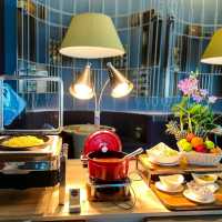 พามาทาน Weekday Buffet Lunch