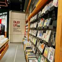 A Haven for Book Lovers at Sisyphe Books