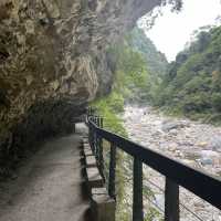 Taroko National Park Taiwan