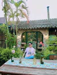 คาเฟ่ ฟีลลิ่ง Good Vibes
