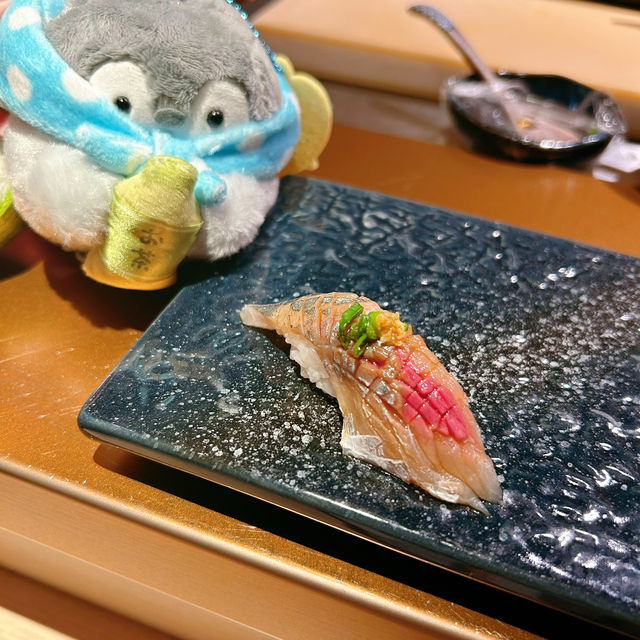 性價比高Omakase