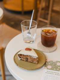 【渋谷】絶品ランチとスイーツが楽しめるカフェ