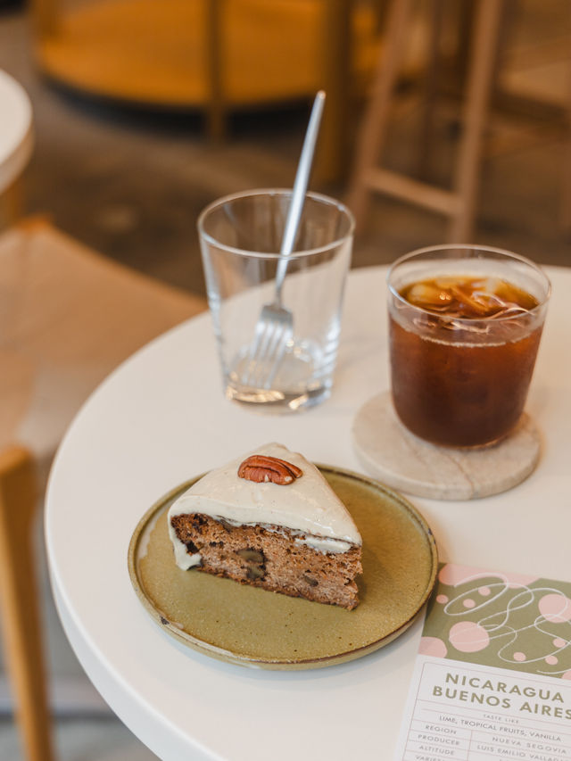 【渋谷】絶品ランチとスイーツが楽しめるカフェ