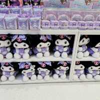 Adorable Finds at Miniso Zhuhai