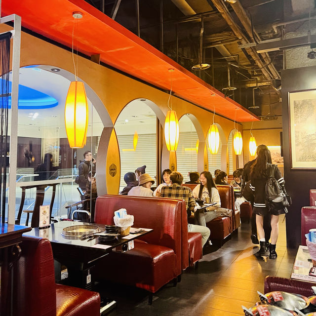 Mala Hot Pot Xinyi Branch