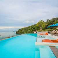 ที่พักติดอ่าวยนวิวสวยมาก ภูเก็ต