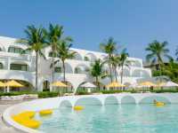 SALA Samui Chaweng Beach Resort