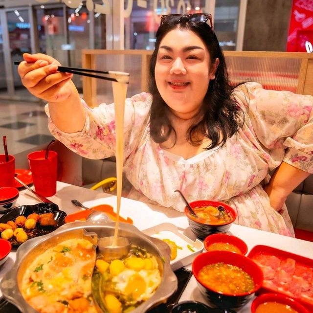 Lucky Suki Buffet net. 276