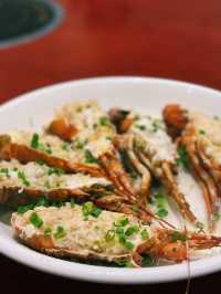 Xiamen Nanhai Fishing Village Restaurant 