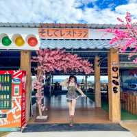 คาเฟ่สไตล์ญี่ปุ่น "เขาค้อ" มุมถ่ายรูปเยอะมากกก🇯🇵
