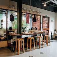 TOKO KOPI TUKU