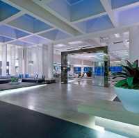 Oasis of Luxury: Sheraton Grand Mirage Resort