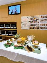ABC Cooking Studio Peach Gatsbee