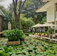 Escape and heal at Oasis Spa Bangkok