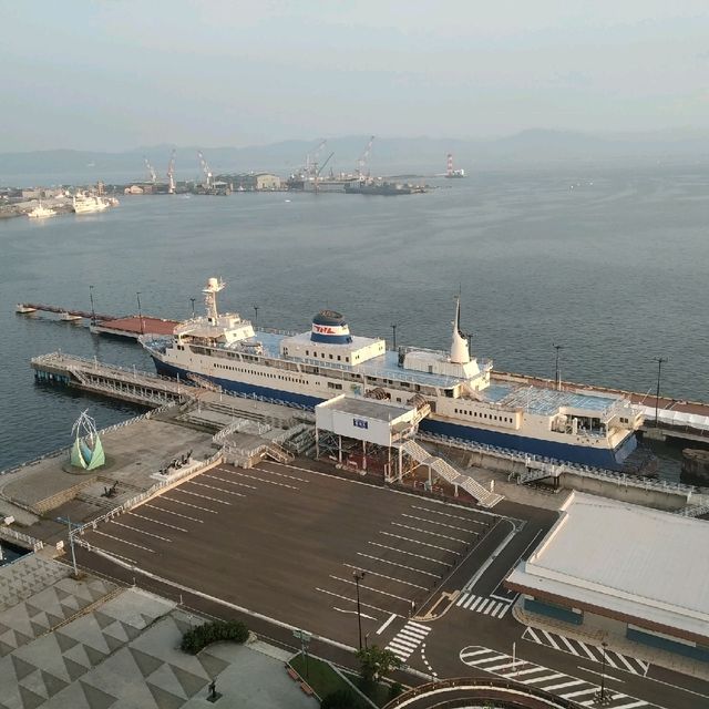 東急STAY函館朝市飯店