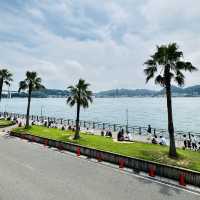🇯🇵九州一日遊 🌴下關的唐戶市場和赤間神宮 