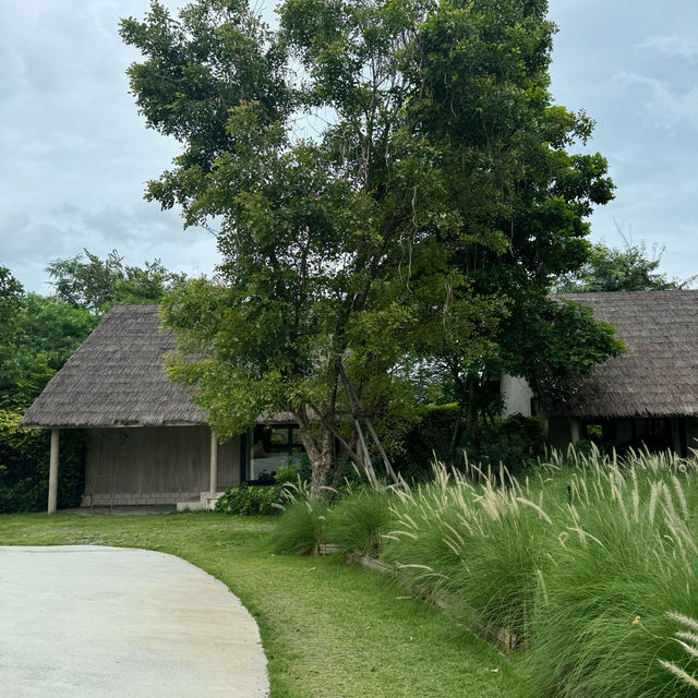 The Life Garden Boutique Farmstay จ.เพชรบุรี