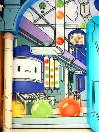 Children’s Museum Digital Story Telling 